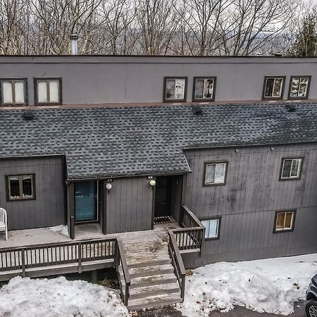 Camelback 69 Villa Tannersville Eksteriør bilde