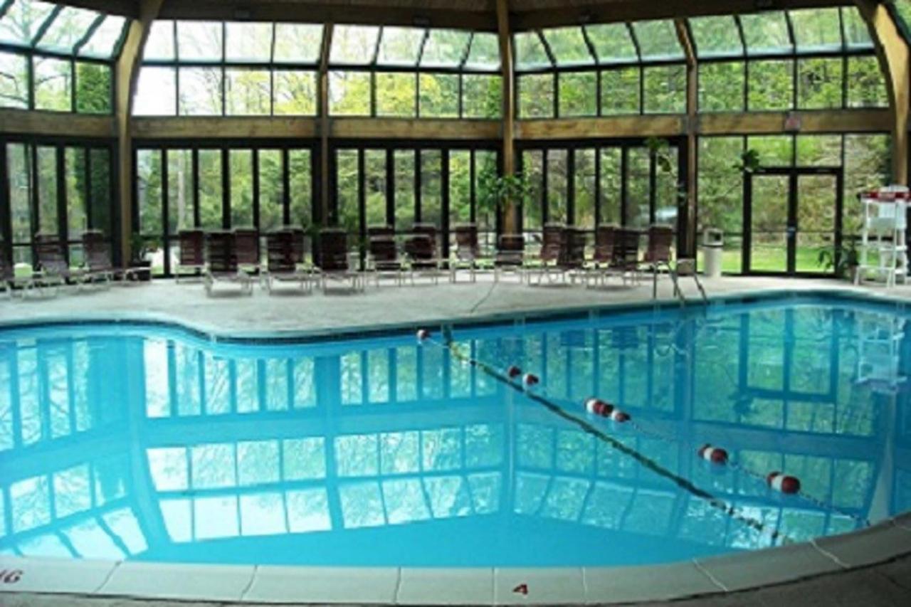 Camelback 69 Villa Tannersville Eksteriør bilde