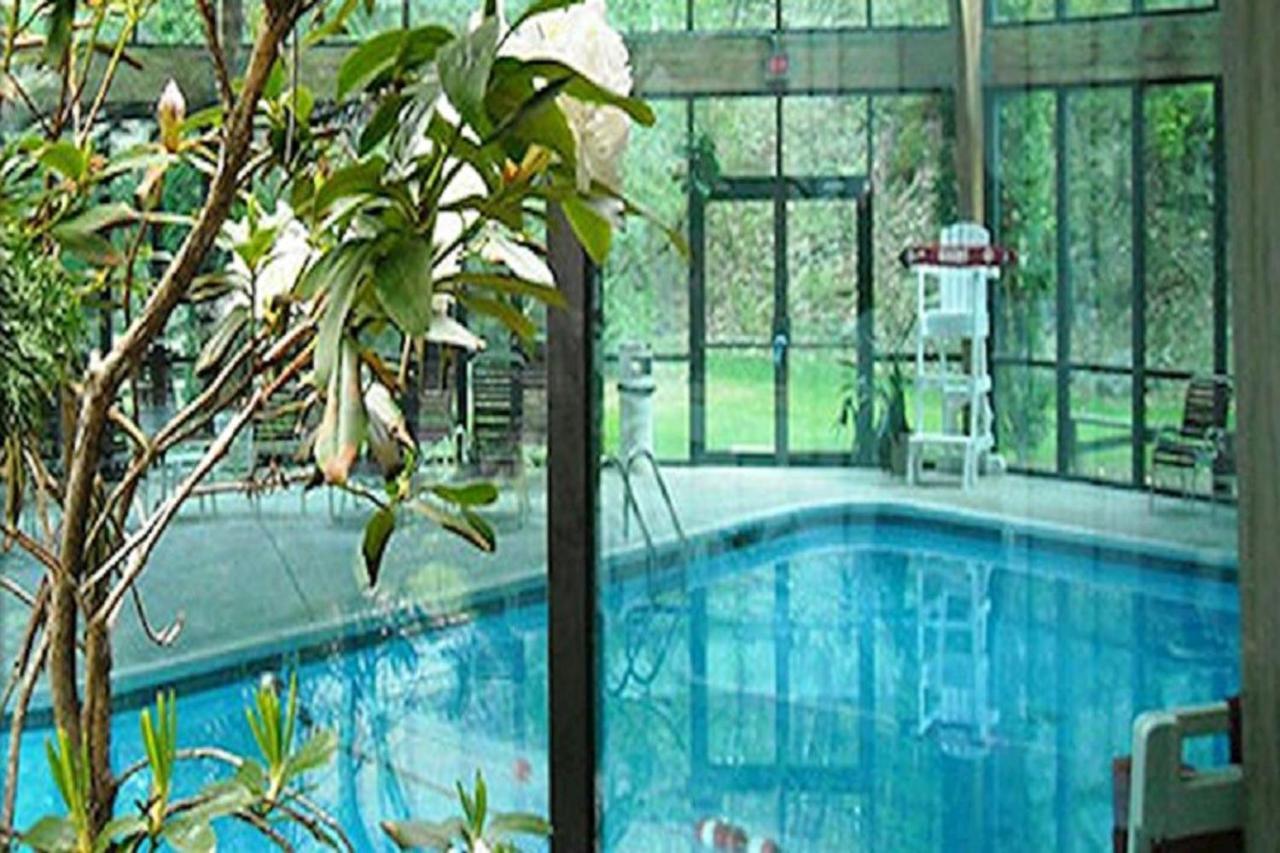 Camelback 69 Villa Tannersville Eksteriør bilde