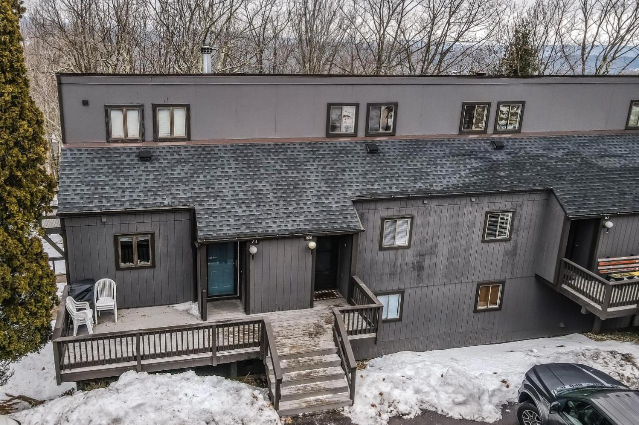 Camelback 69 Villa Tannersville Eksteriør bilde