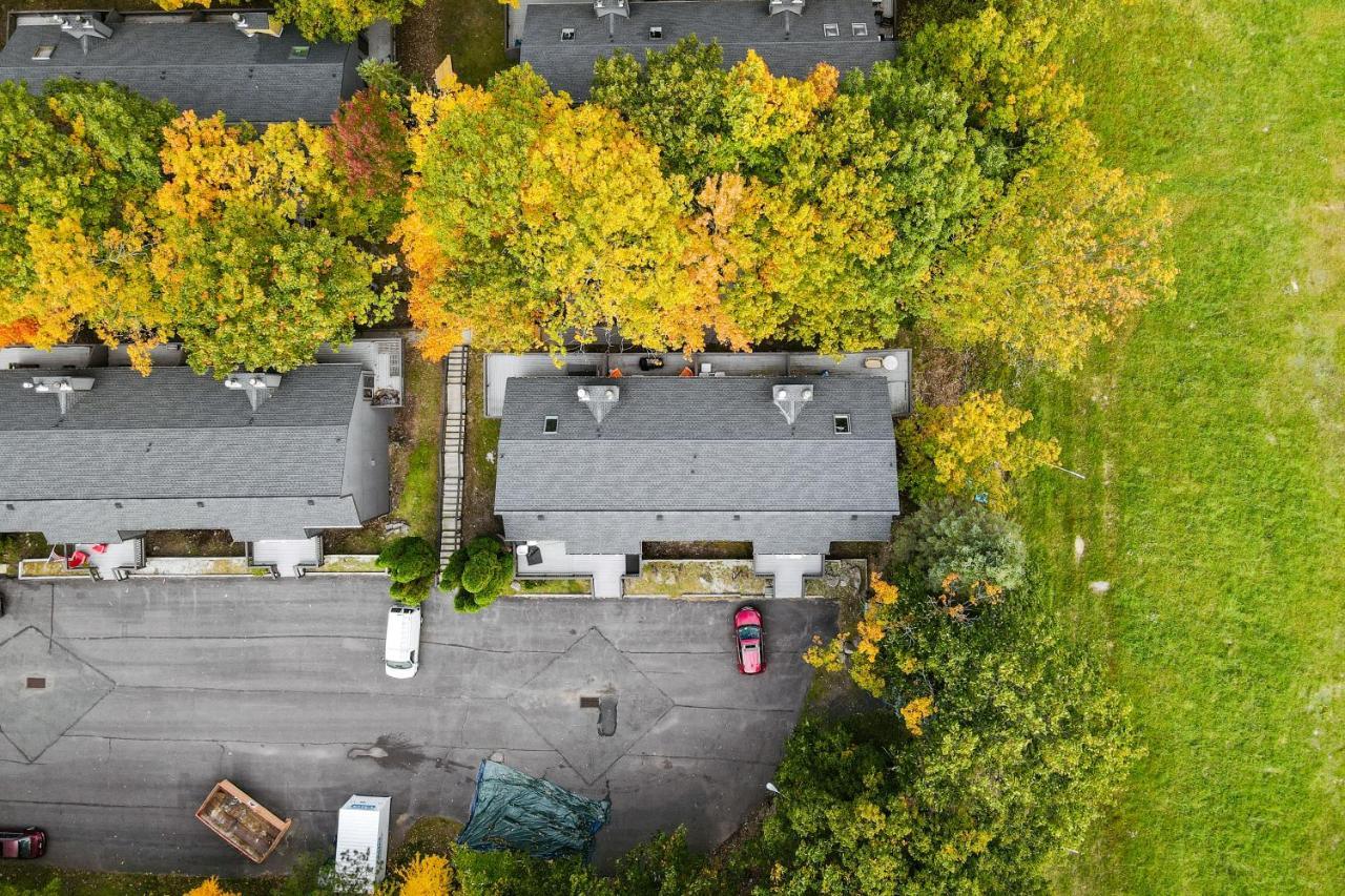 Camelback 69 Villa Tannersville Eksteriør bilde