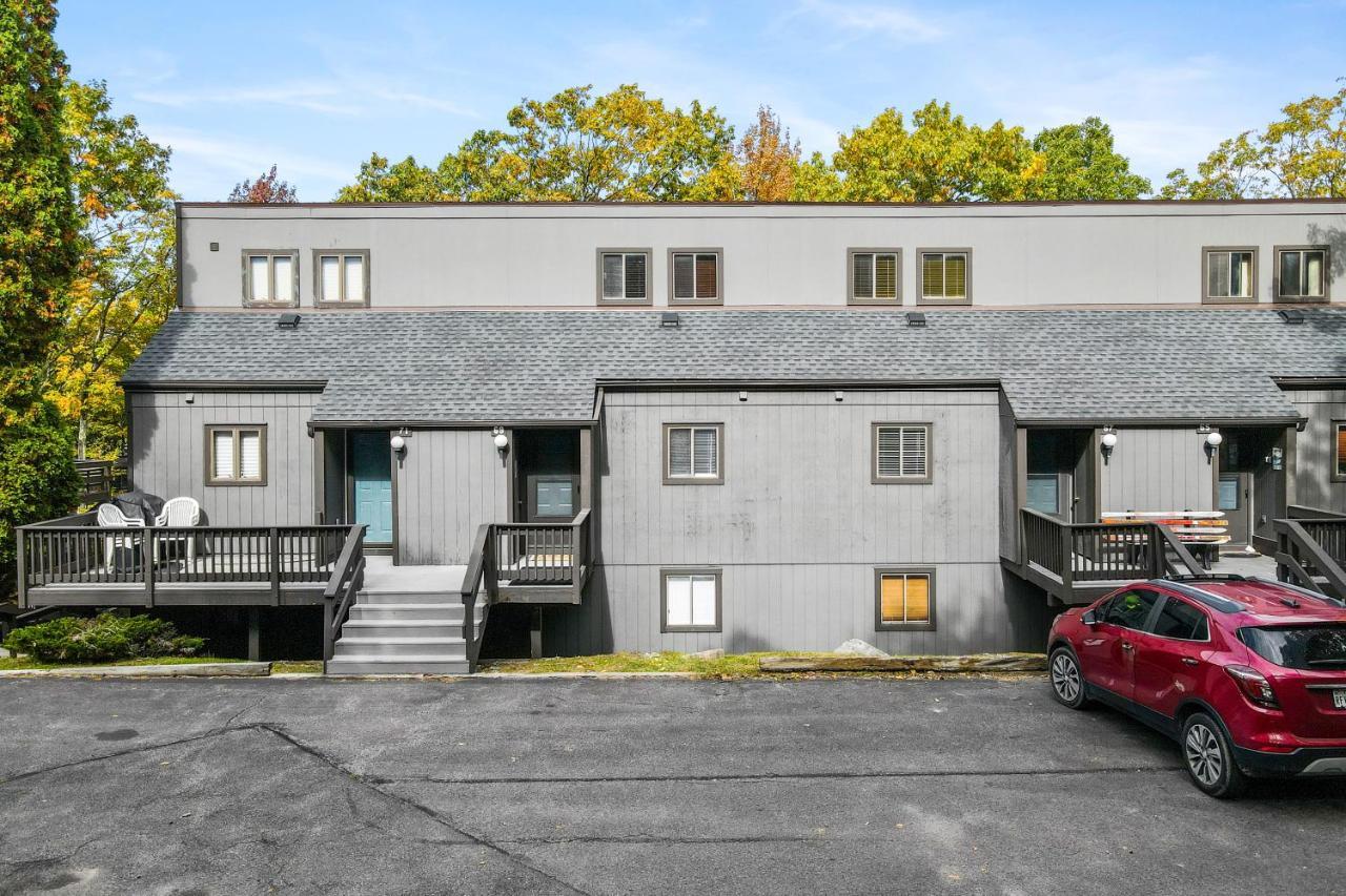 Camelback 69 Villa Tannersville Eksteriør bilde